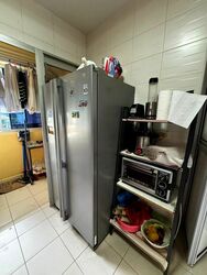 Blk 50 Commonwealth 10 (Queenstown), HDB 3 Rooms #495865791